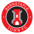 Barnstaple Town Welsh Premiership League Table 19/20