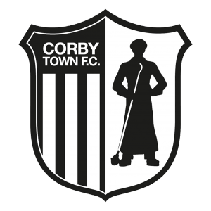 Corby Town 2343