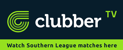 Watch Southern League and other Trident League matches online with Clubber TV!
