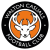  Club Badge