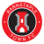  Club Badge