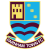  Club Badge