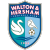  Club Badge