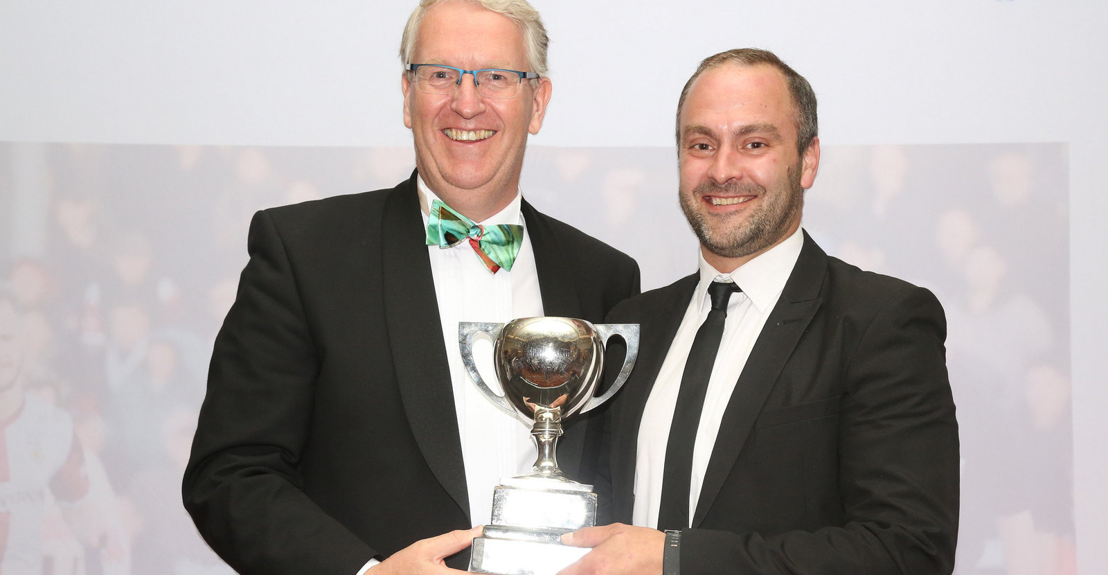 Cirencester Town Merit Cup