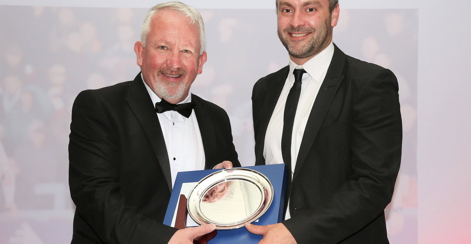 Cirencester Town Respect Award