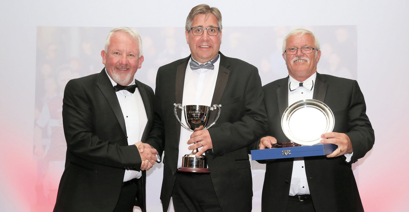 Dorchester Town Respect Award