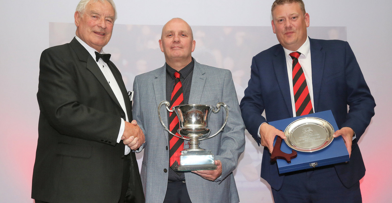 Kettering Town Premier Championship Runners Up