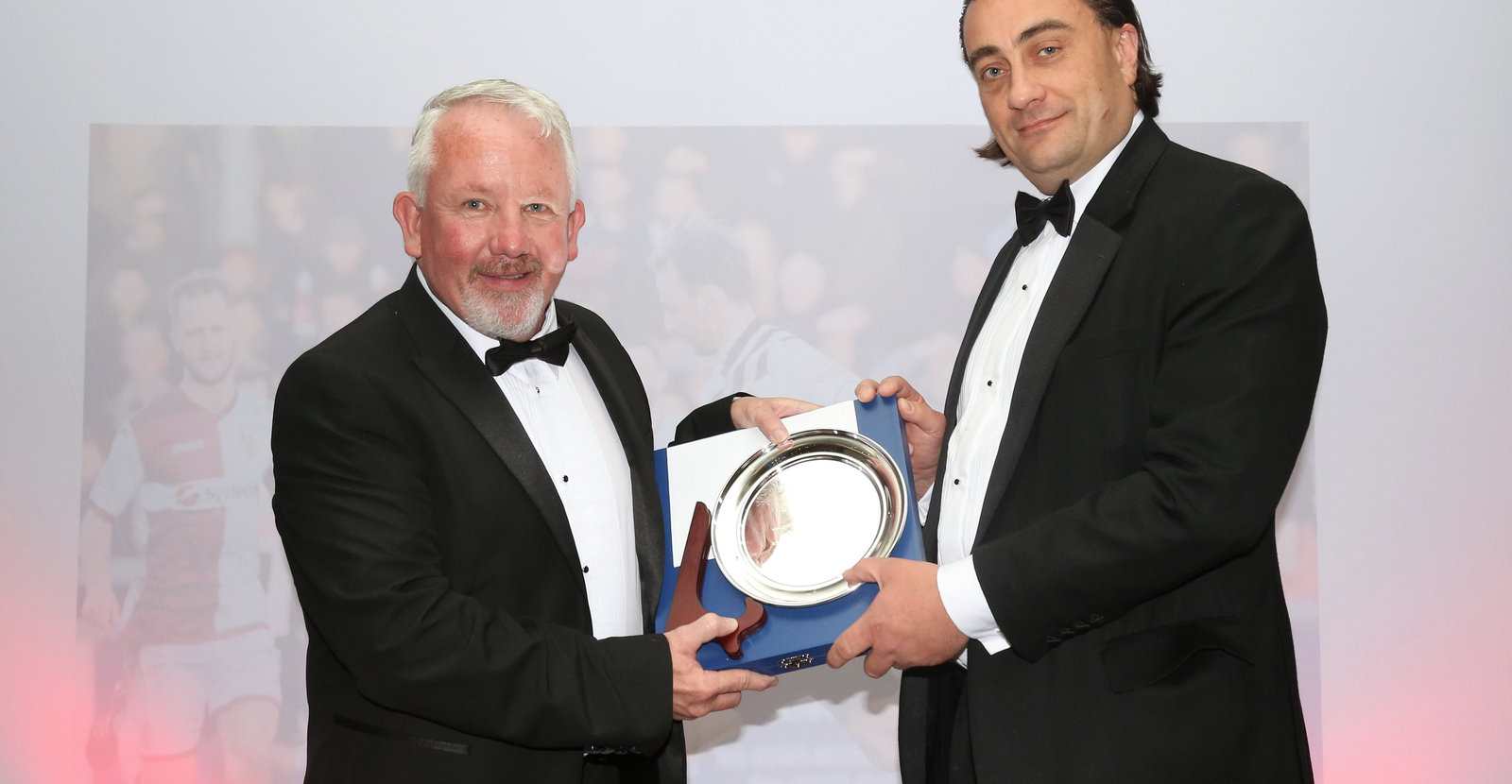 King's Lynn Town Respect Award