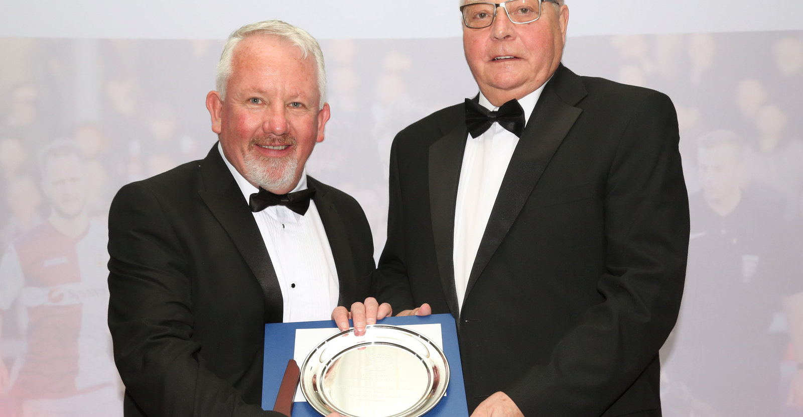 Sutton Coldfield Town Respect Award
