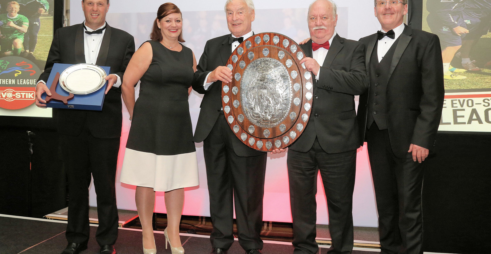 Blackfield & Langley Division 1 South Winners
