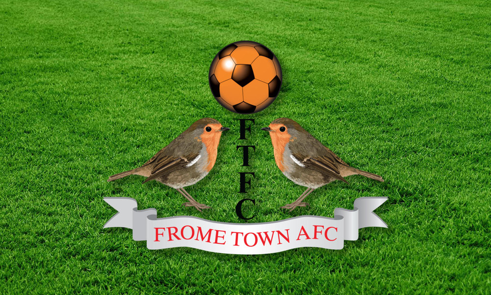 Frome Town FC