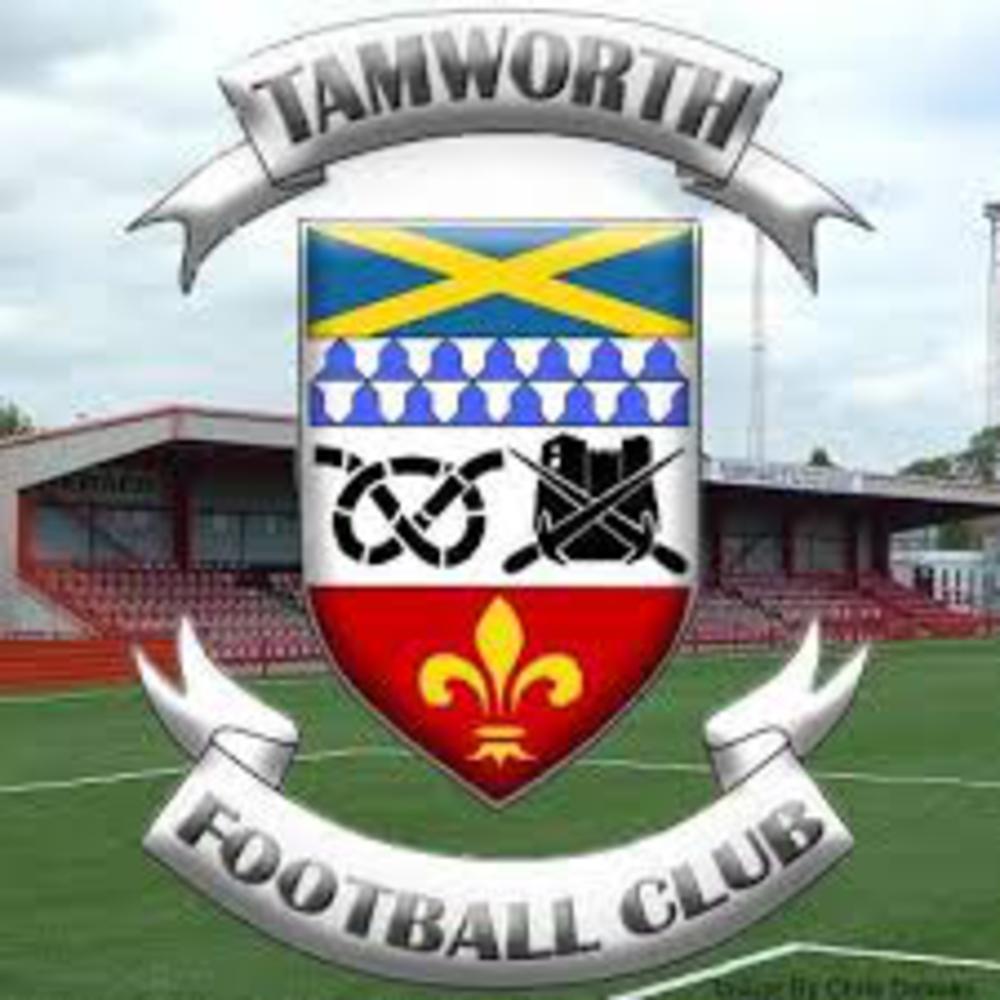 Tamworth FC