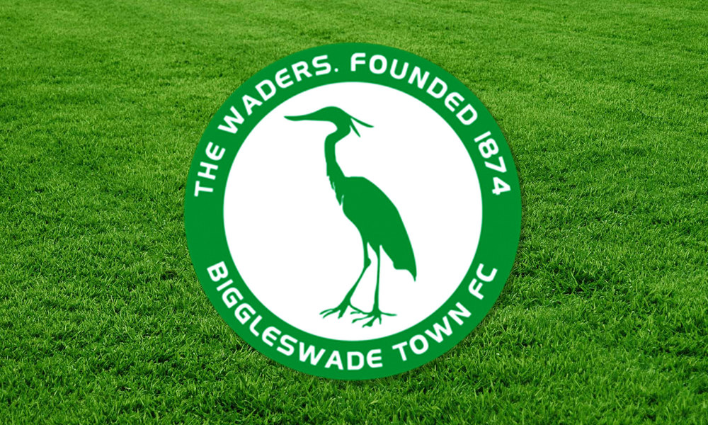 Biggleswade Town FC