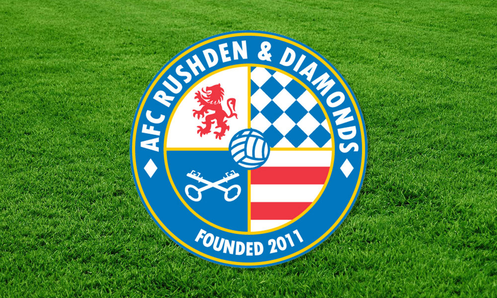 AFC Rushden & Diamonds