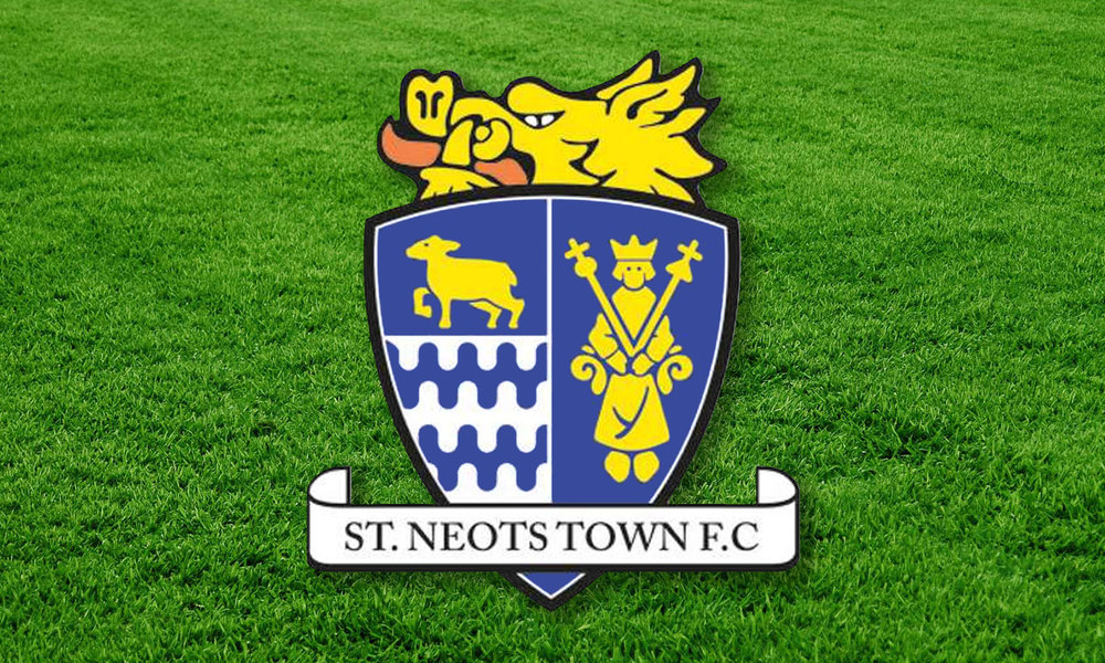 St Neots Town FC