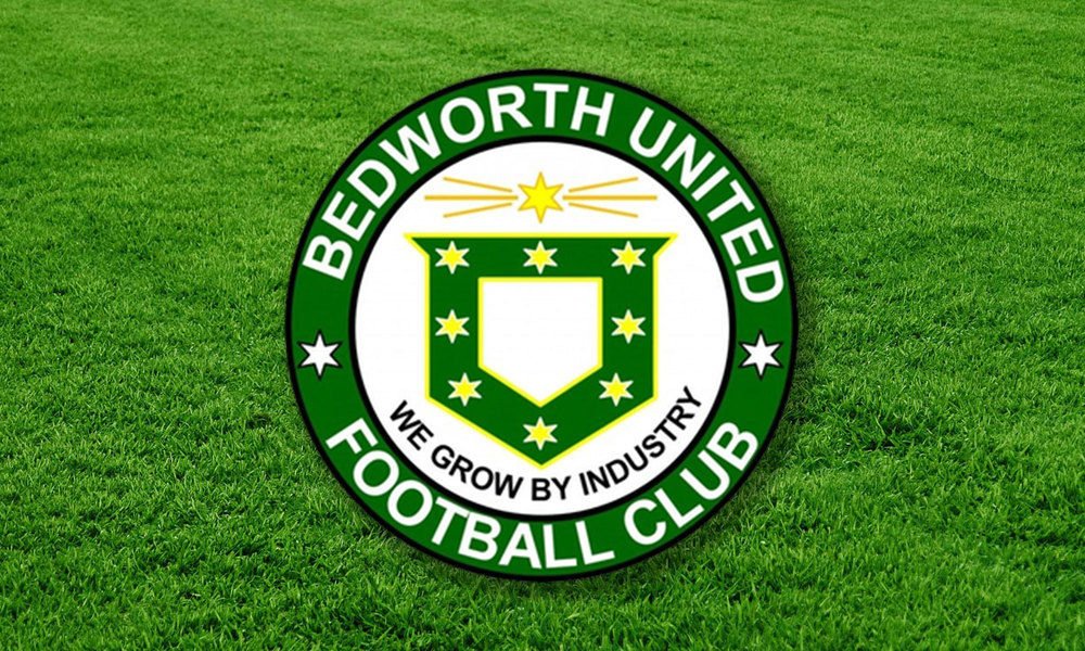 Bedworth United FC