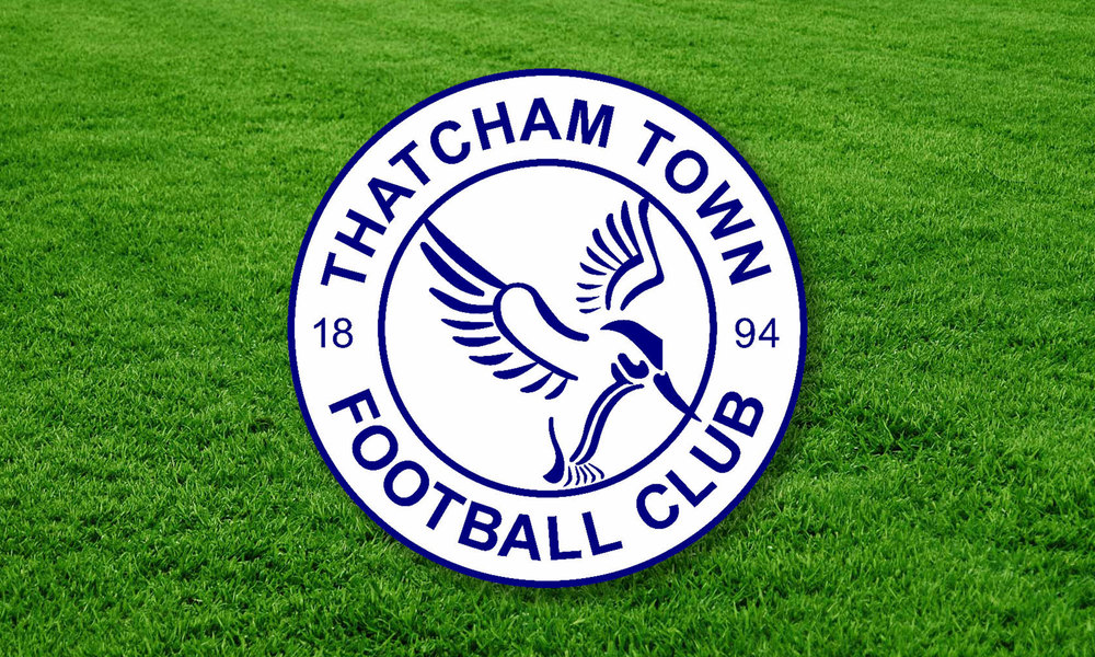 Thatcham Town FC