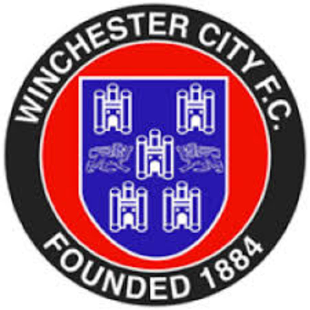 Winchester City win away - The Southern League