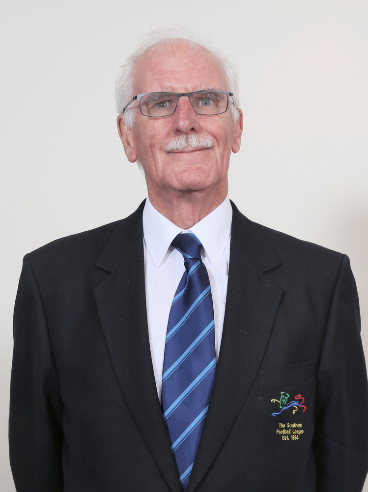 Adrian Titcombe 2