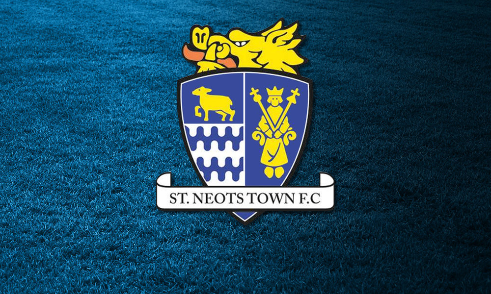 St Neots Town Appoint New Manager The Southern League