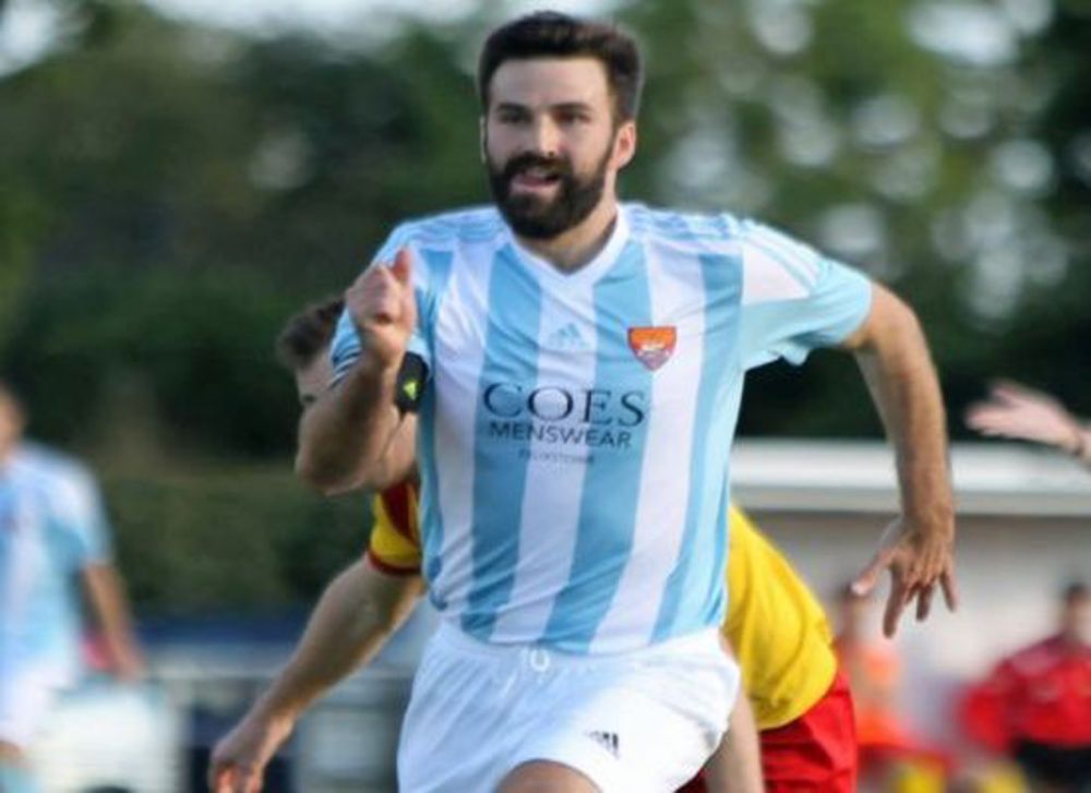 The Record Breakers (Premier Division Central)