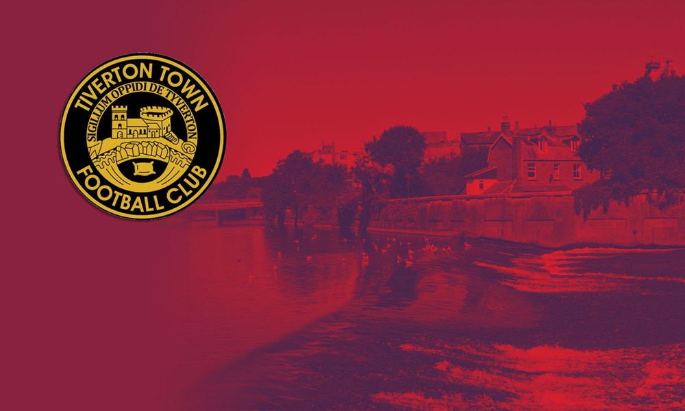 PRE SEASON FRIENDLY  Details for Tiverton Town FC