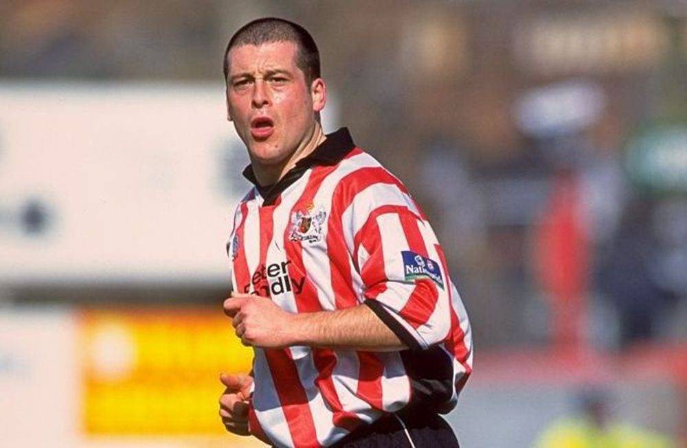 Jason Rees
