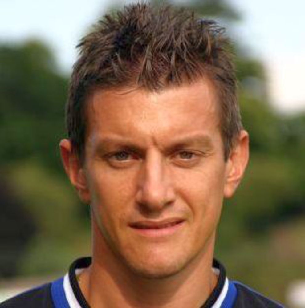 Chris Vinnicombe