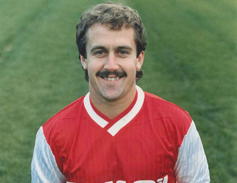 Kevin Willetts