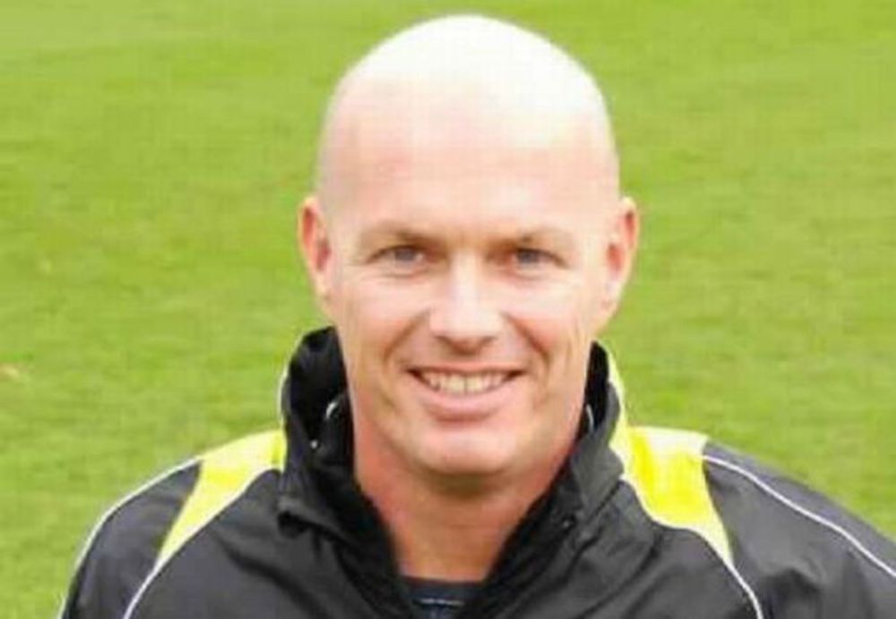 Karl Payne