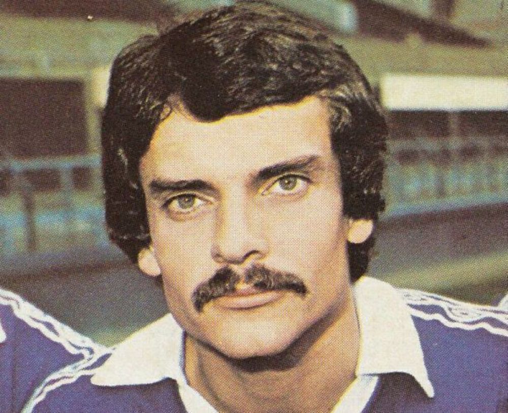John Barton
