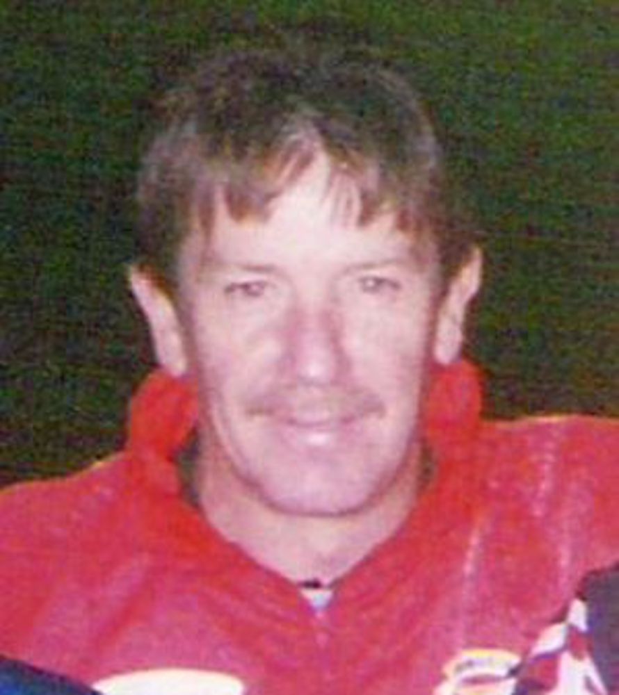 Paul Hendrie