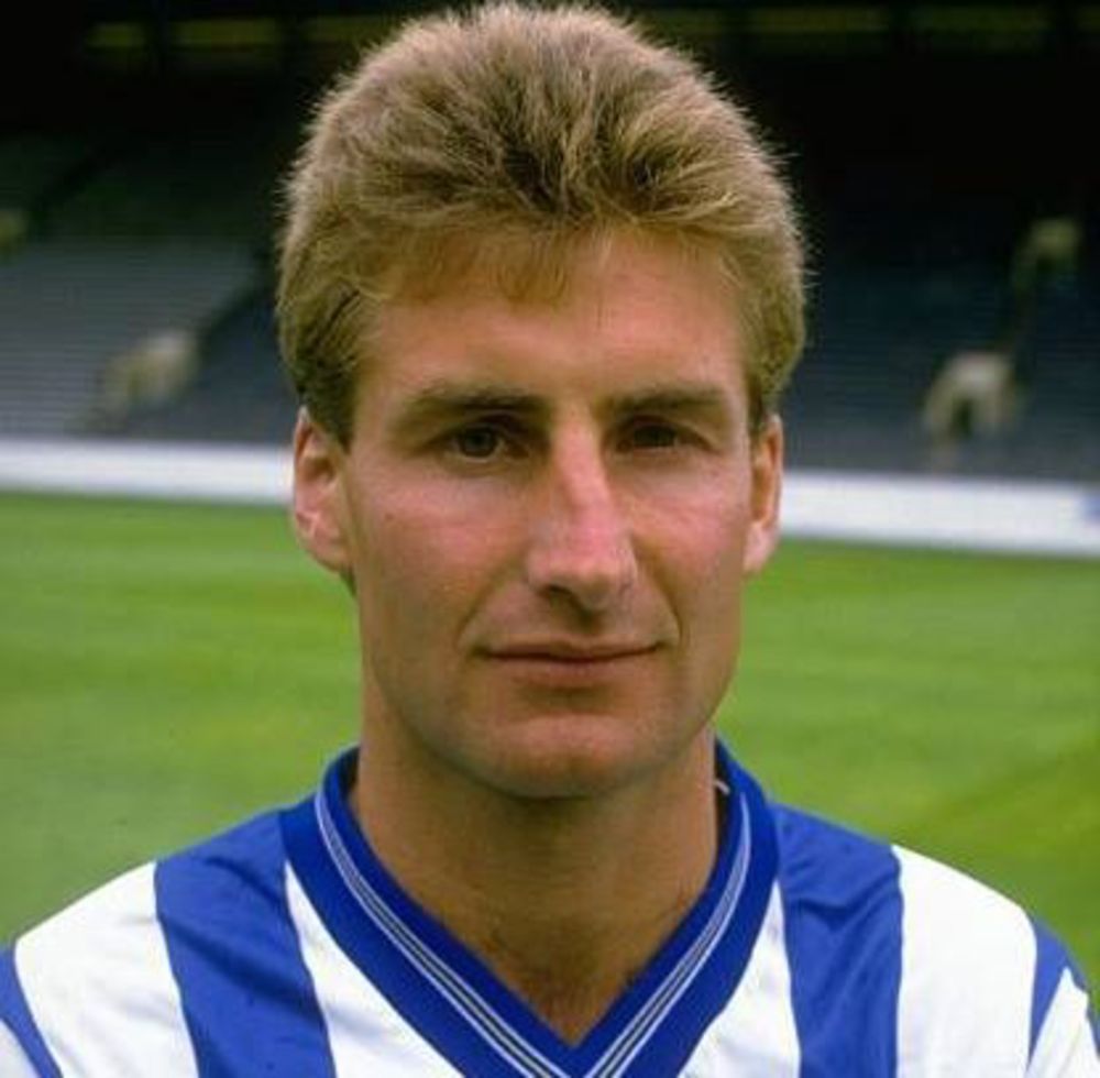 Andy Blair