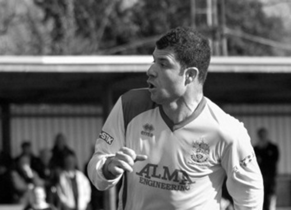 John Frendo