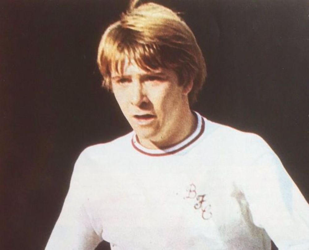 Alan West