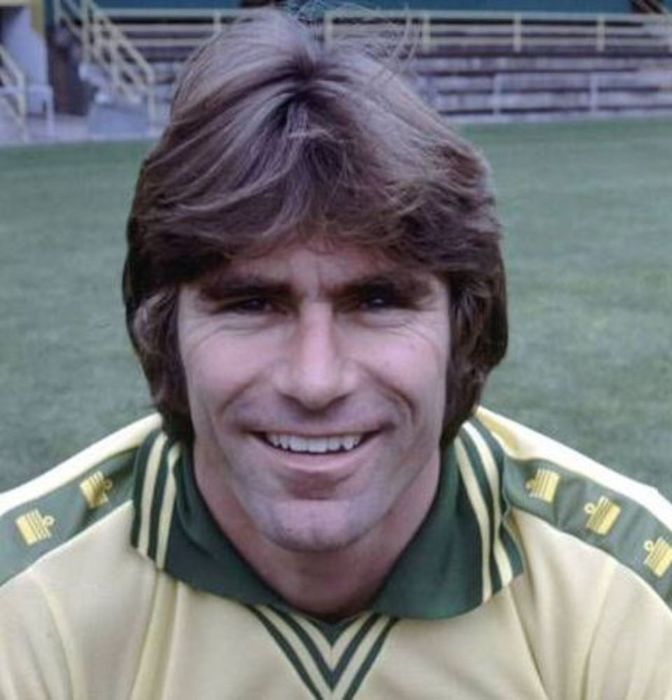 John Ryan