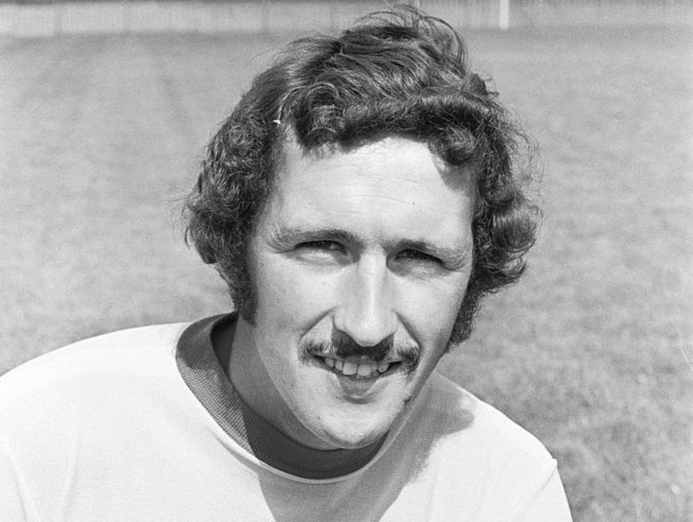 Geoff Butler