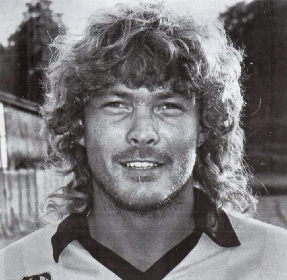 Steve Brinkman