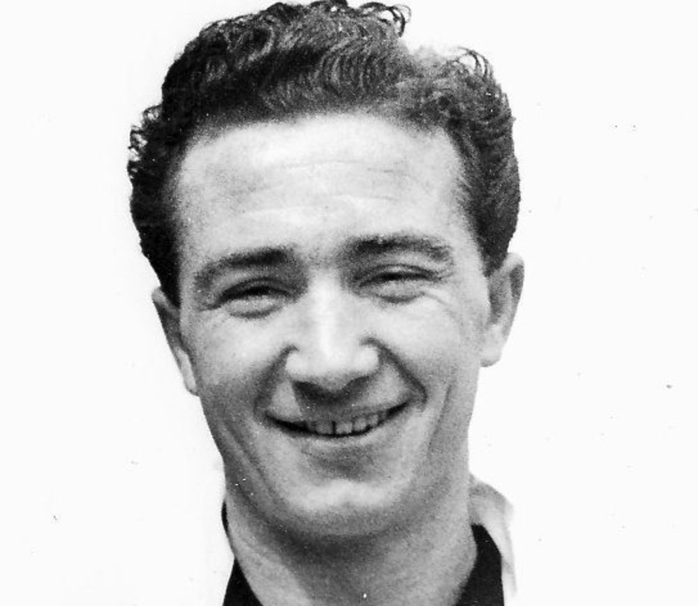 Tommy Casey