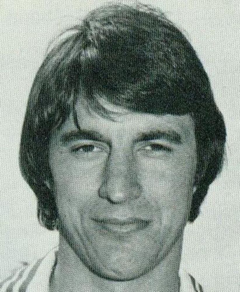 Mick Czuczman