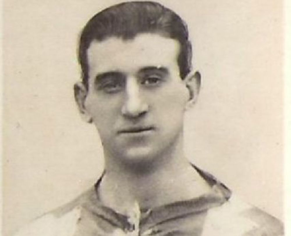 Bob Kelly