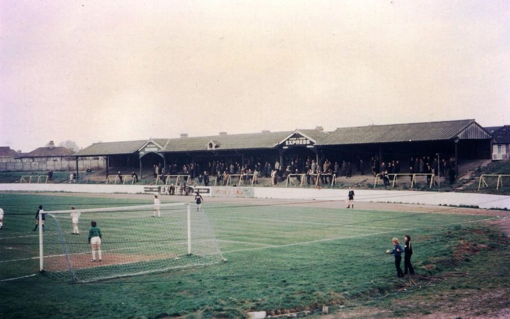 Brooklands