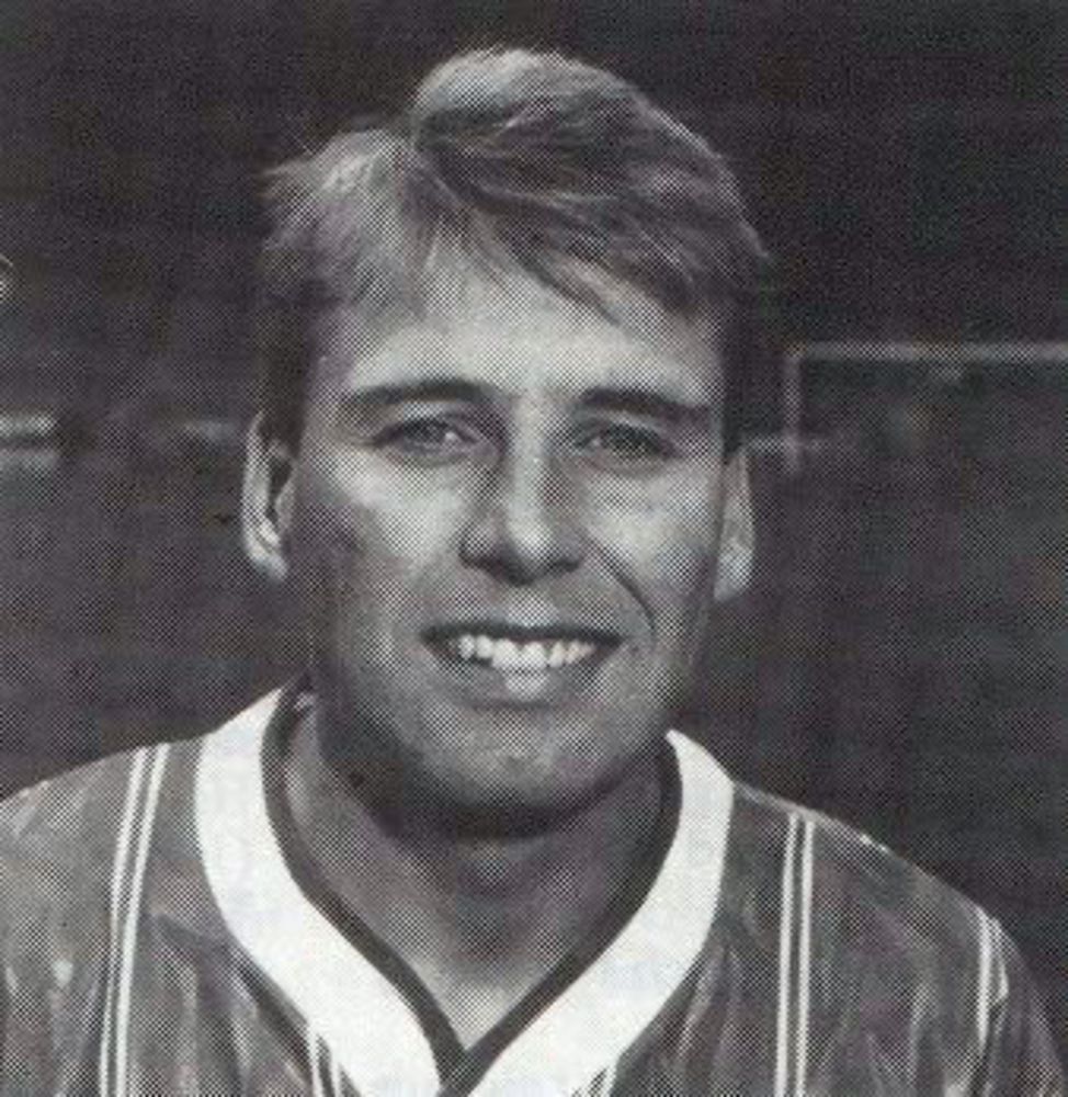 Martin Buglione