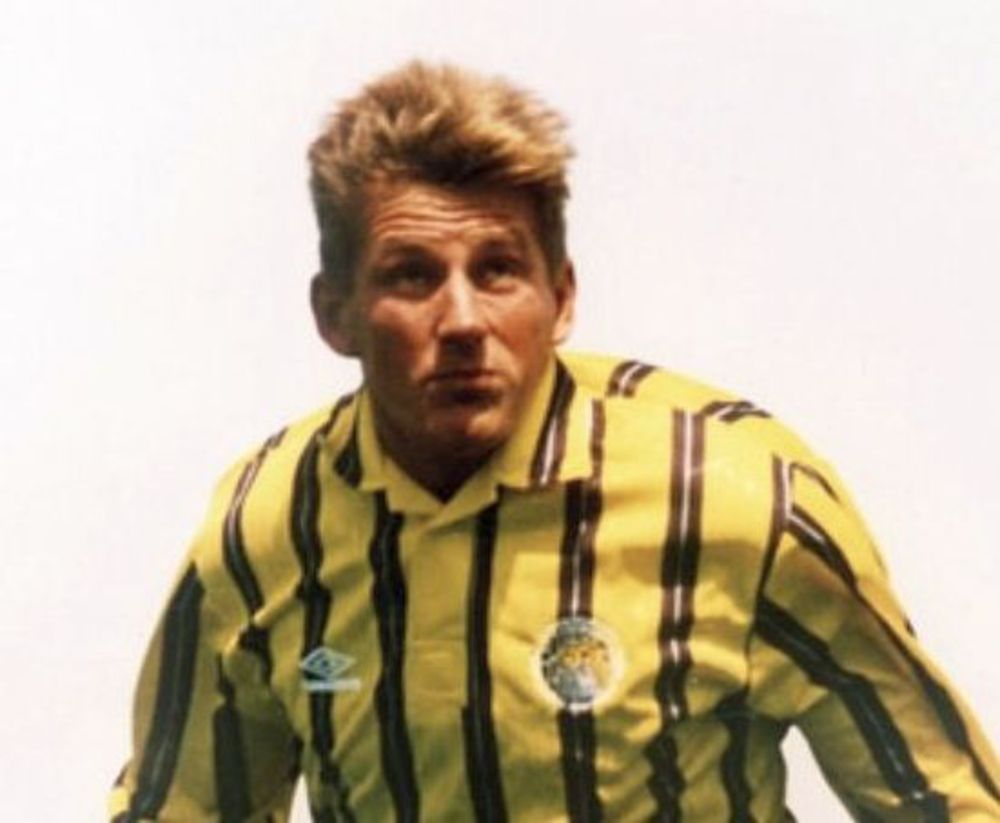 Mike Kilgour