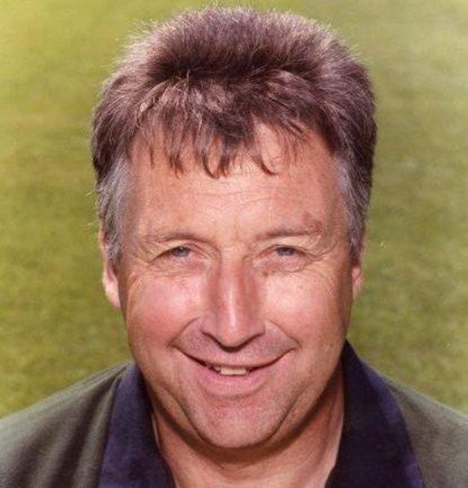 Colin Lippiatt