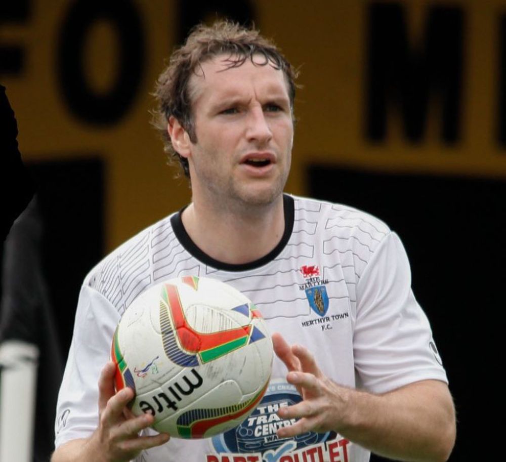 Steve Williams