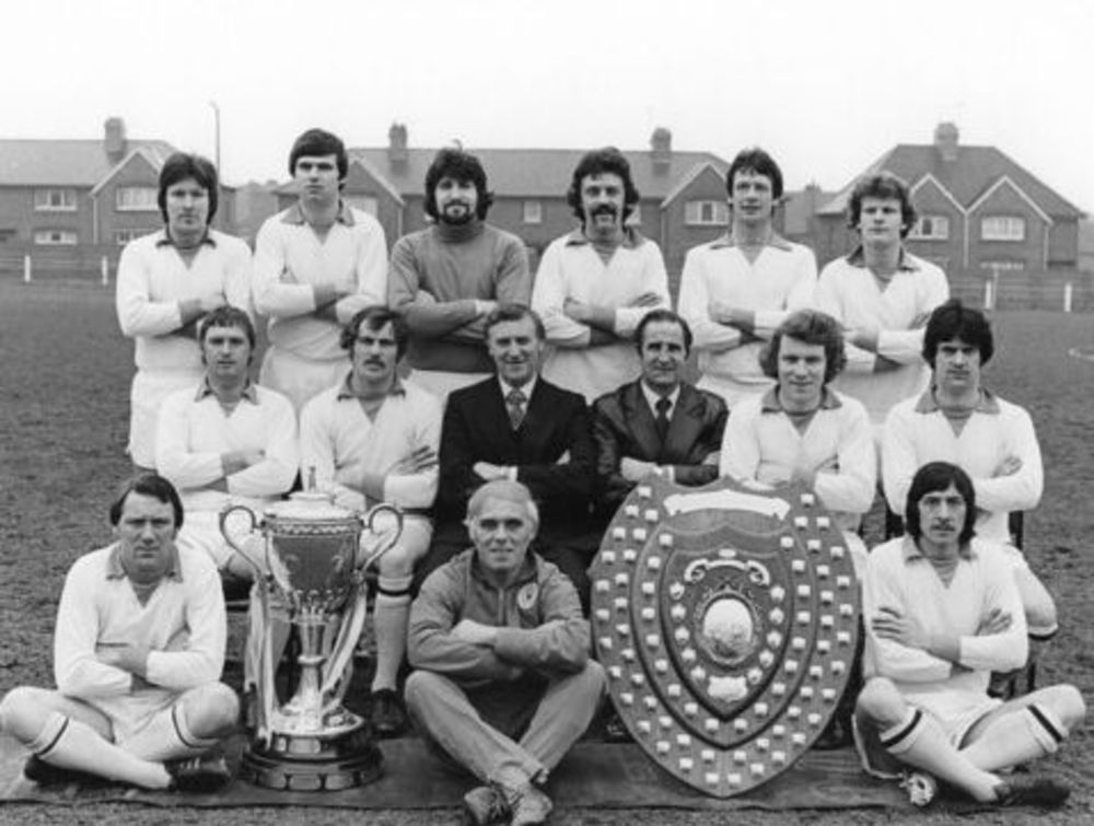 Blakenall FC