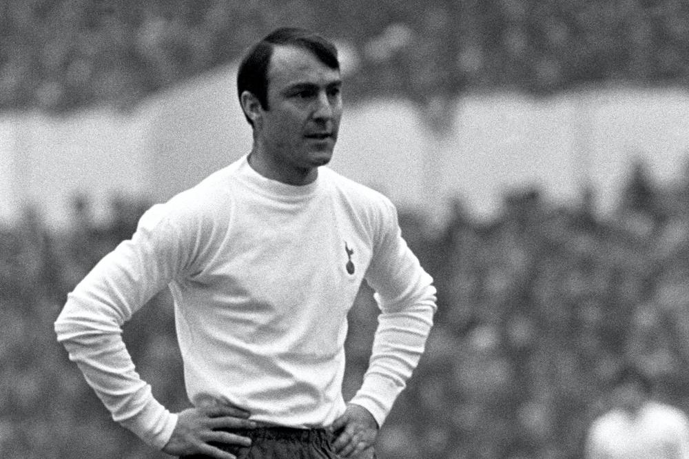 Jimmy Greaves