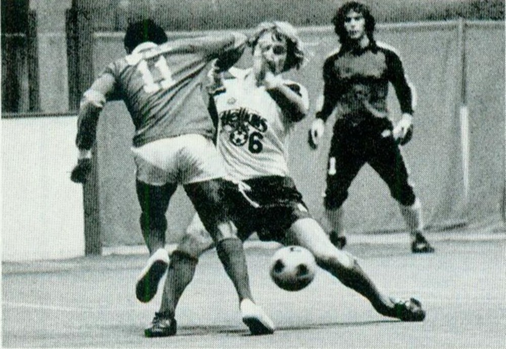 Keith Walley