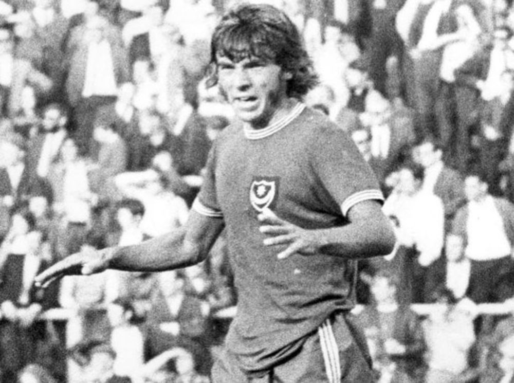 Tommy Youlden